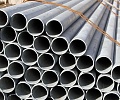 Труба электросварная оцинкованная 76х3.5